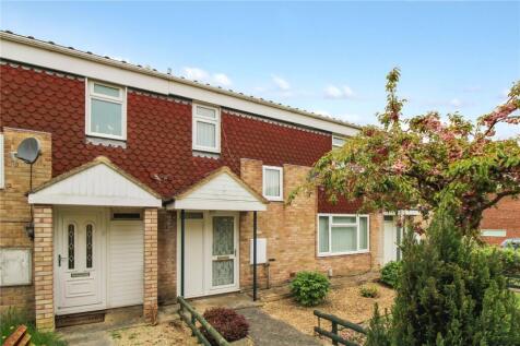 Jacobs Walk, Liden, Swindon, Wiltshire, SN3