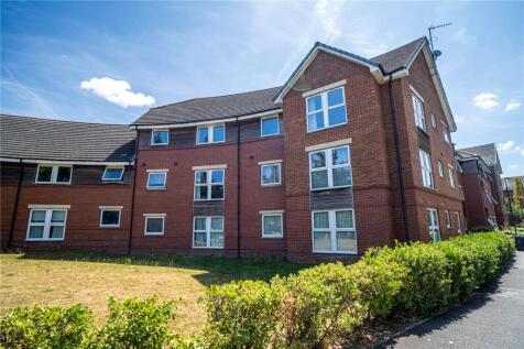 Chain Court, Old Town, Swindon, Wiltshire, SN1
