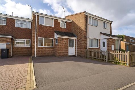 Ridge Nether Moor, Liden, Swindon, Wiltshire, SN3