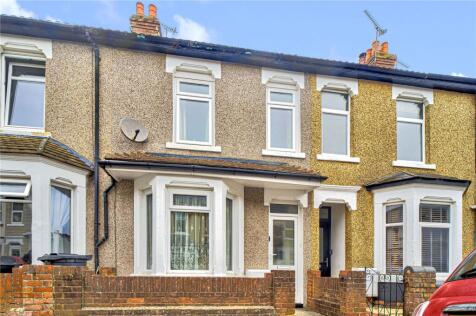 Pembroke Street, Old Town, Swindon, Wiltshire, SN1