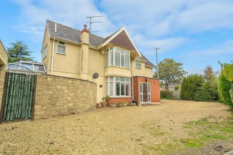 Marlborough Road, Old Town, Swindon, Wiltshire, SN3
