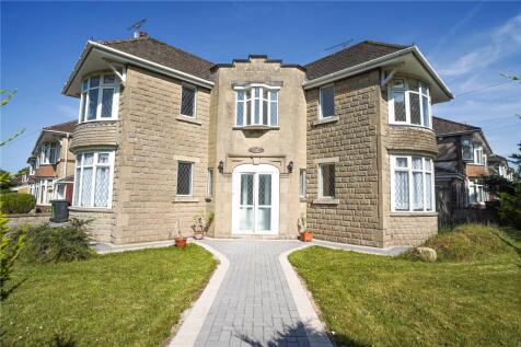 Marlborough Road, Old Town, Swindon, Wiltshire, SN3