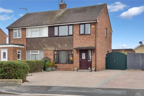 Blakeney Avenue, Nythe, Swindon, Wiltshire, SN3