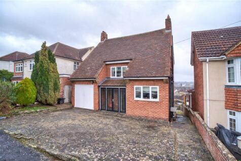 Pleydell Road, Old Town, Swindon, Wiltshire, SN1