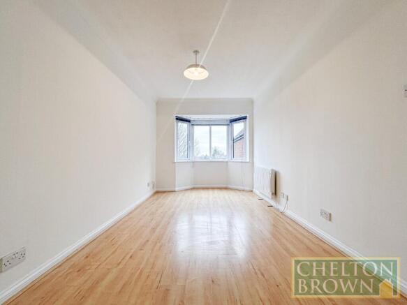 Living Room/Kitchen