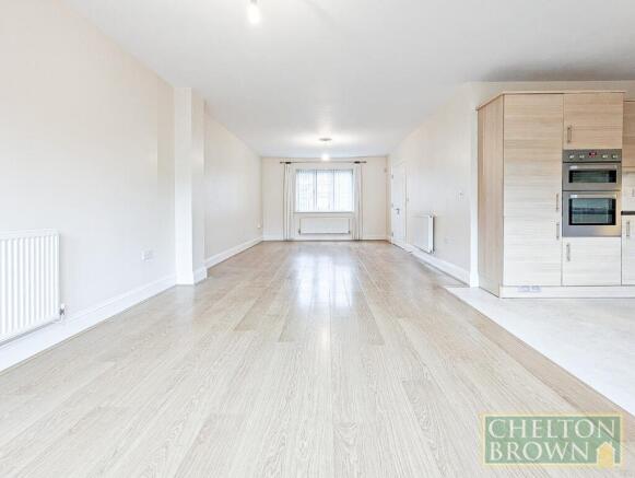 Dining Room/Lounge