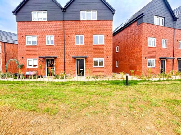 Front External
