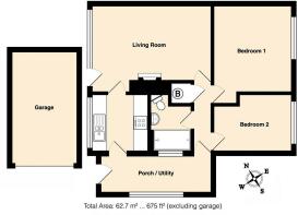 15 Ashley Place Floorplan