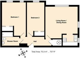 15A Homeminster House Floorplan