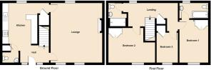 2 Beavens Court Floorplan