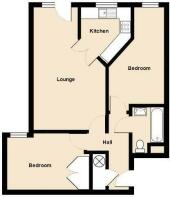 5 Chatham Court Floorplan