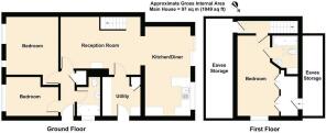 12 Ashley Place Floorplan