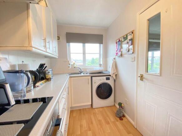 The Kitchen