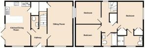 3 Kyte Close Floorplan