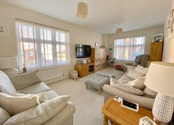 The Sitting Room