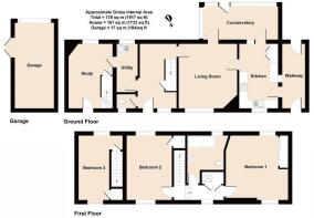 7 Imber Road Floorplan