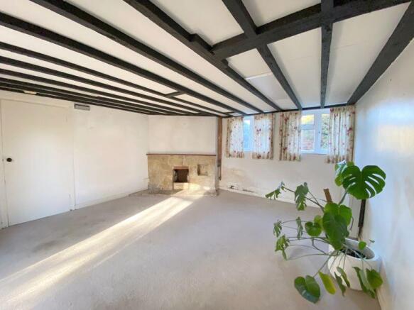 The Sitting Room