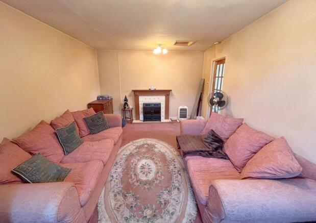 The Living Room