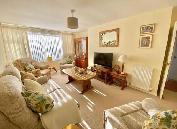 The Sitting Room