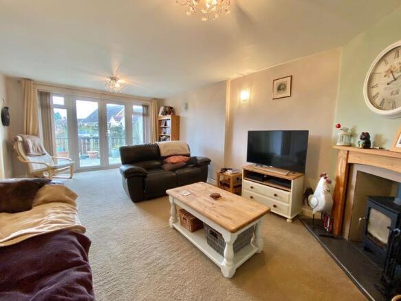 The Sitting Room