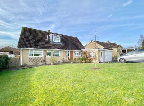 21 The Downlands