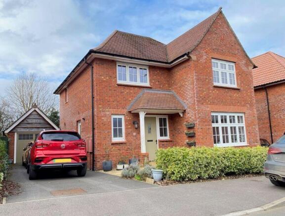 36 Osprey Road