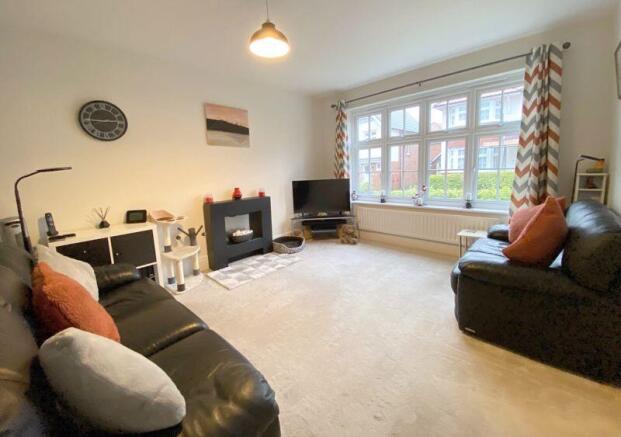 The Sitting Room