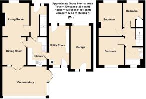 23 Ashley Place Floorplan