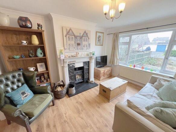 The Sitting Room