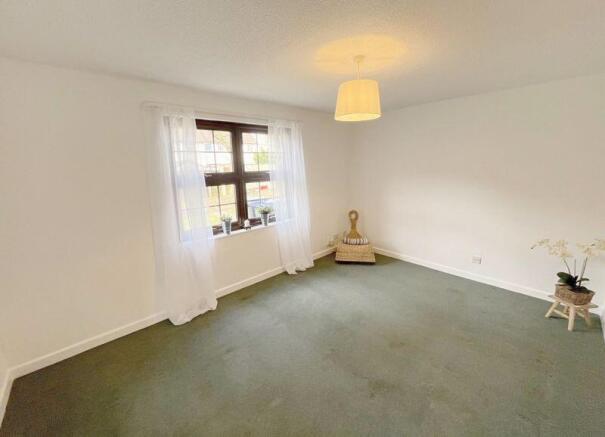 The Sitting Room