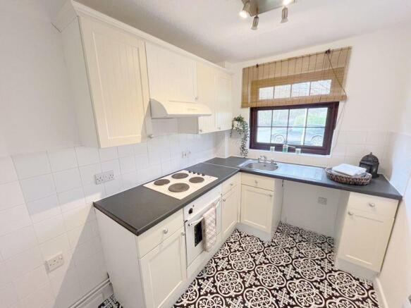 The Kitchen