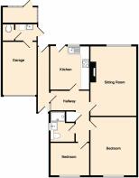 41 Copheap Rise Floorplan