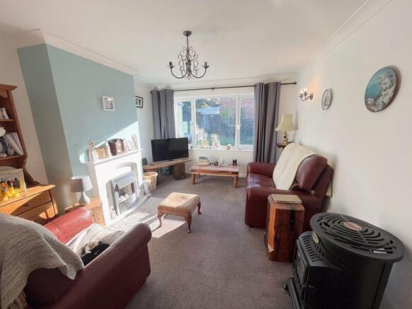 The Sitting Room