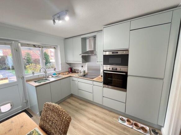The Kitchen