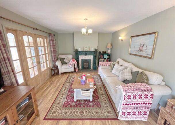The Sitting Room