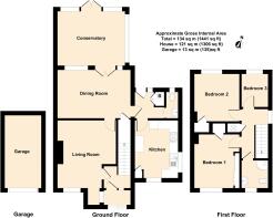 11 Tennyson Close Floorplan