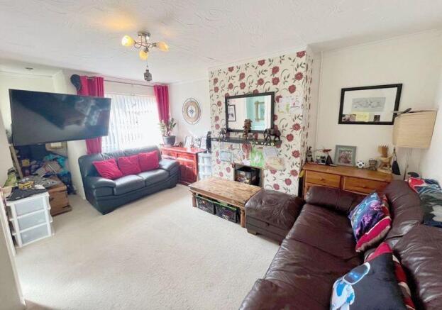 The Sitting Room
