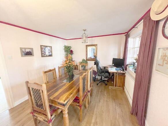 The Dining Room