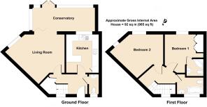 5 Turnpike Court Floorplan