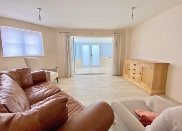 The Sitting Room