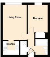 40 Homeminster House Floorplan