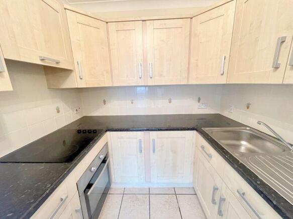 The Kitchen
