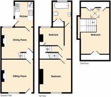 15 Chapel Street Floorplan