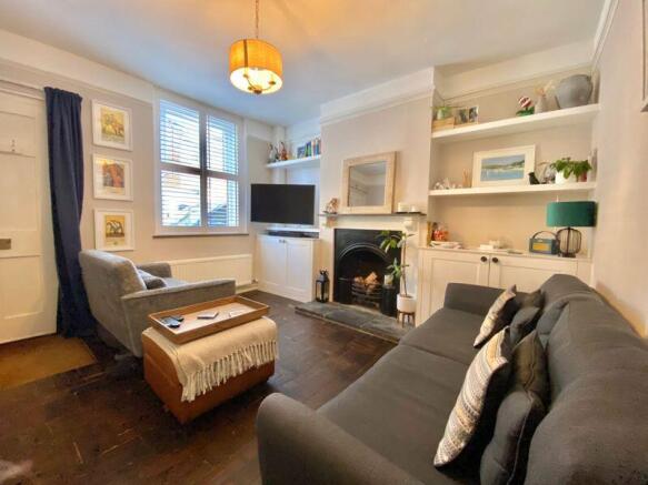 The Sitting Room