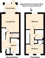 6 George Street Place Floorplan