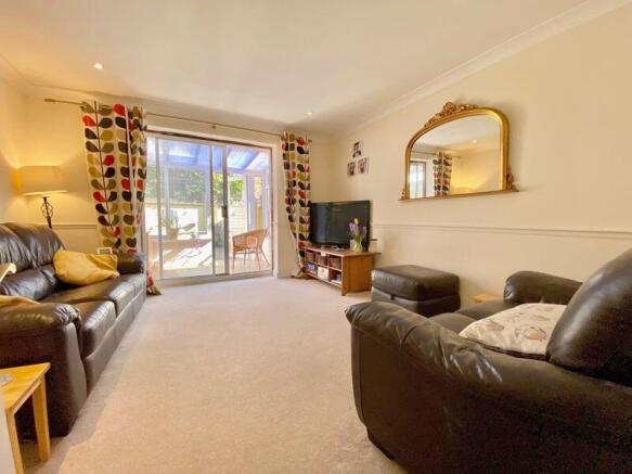 The Sitting Room