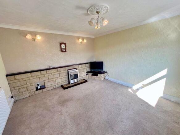 The Sitting Room