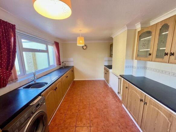 The Kitchen