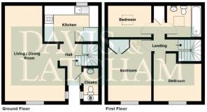 2 Campbell Place Floorplan