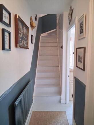 The Staircase